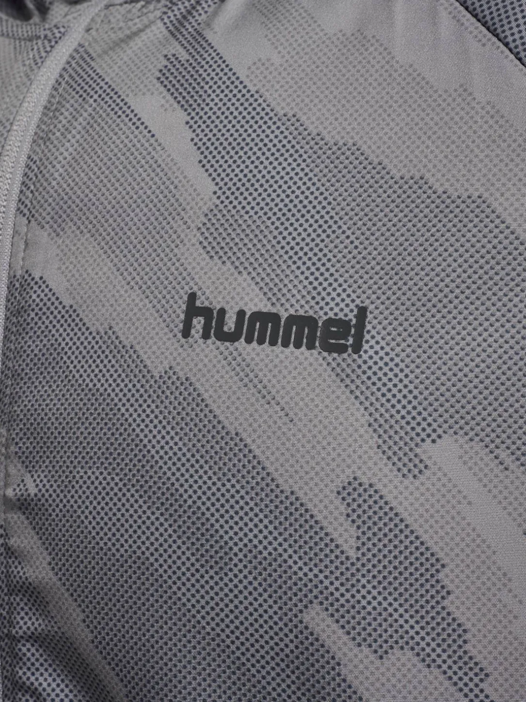 hmlAOP HYBRID TRACK JACKET