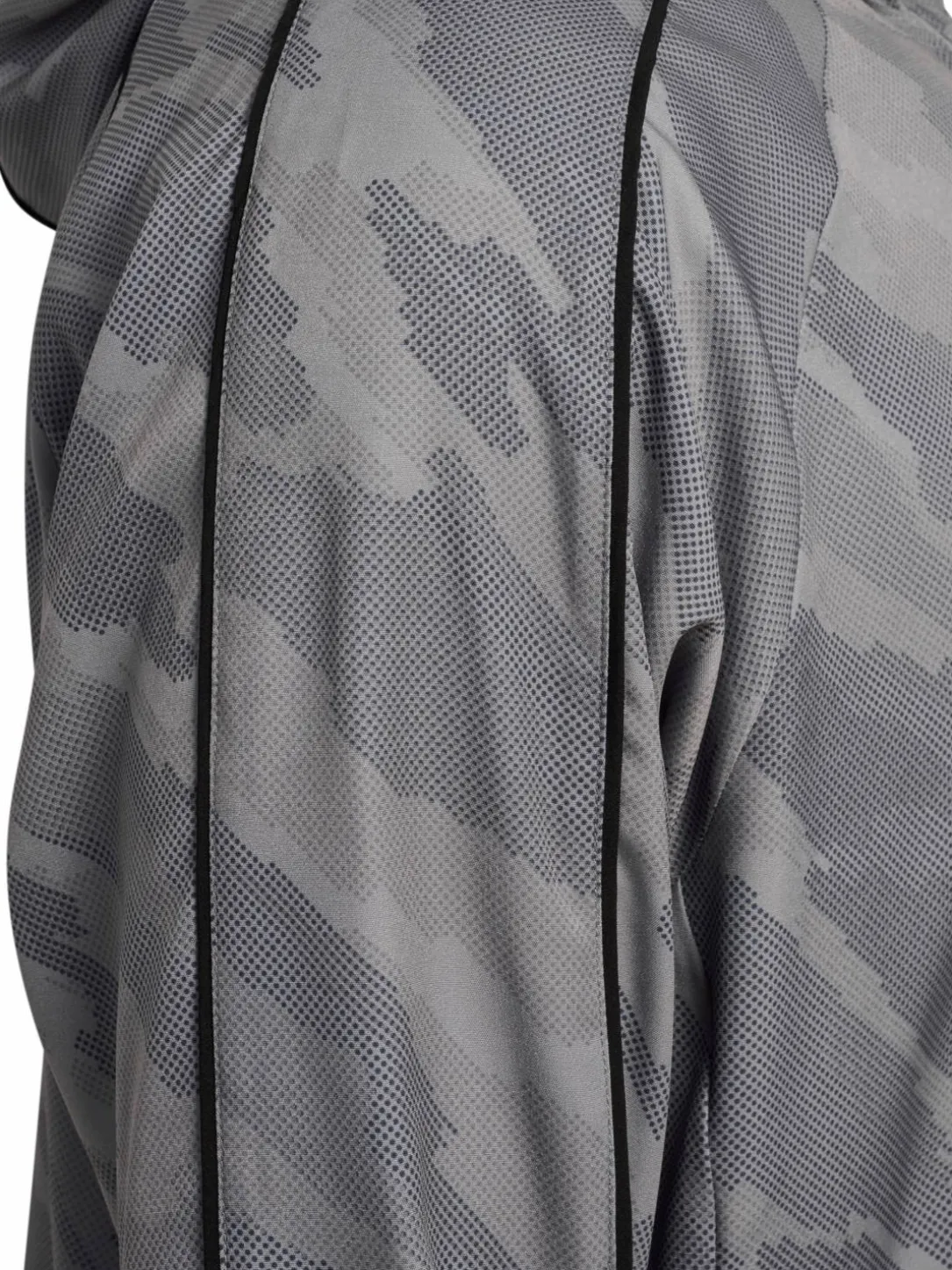 hmlAOP HYBRID TRACK JACKET