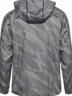 hmlAOP HYBRID TRACK JACKET