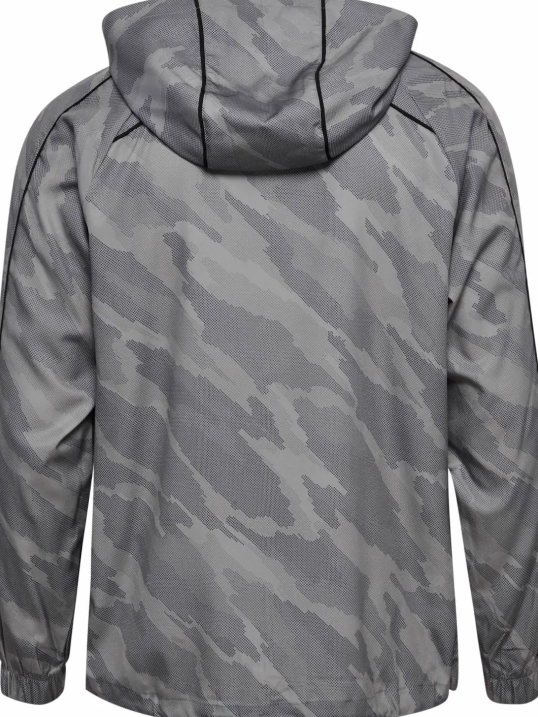 hmlAOP HYBRID TRACK JACKET