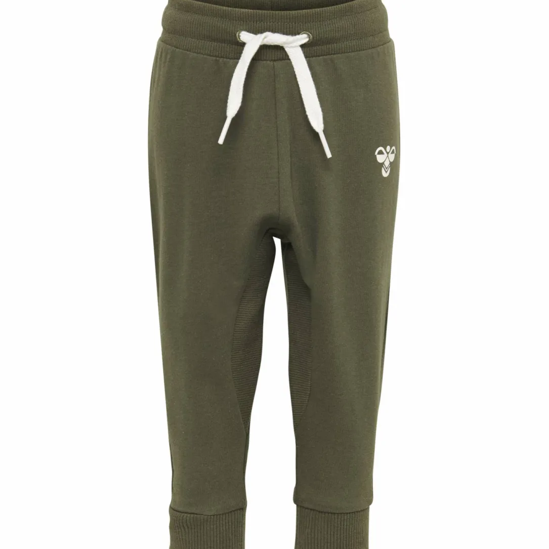 hmlAPPLE PANTS