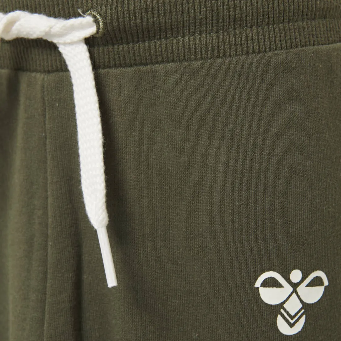 hmlAPPLE PANTS