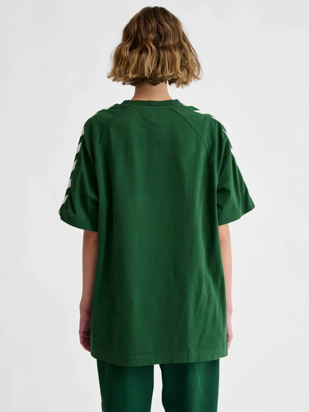 hmlARCHIVE LOOSE T-SHIRT S/S