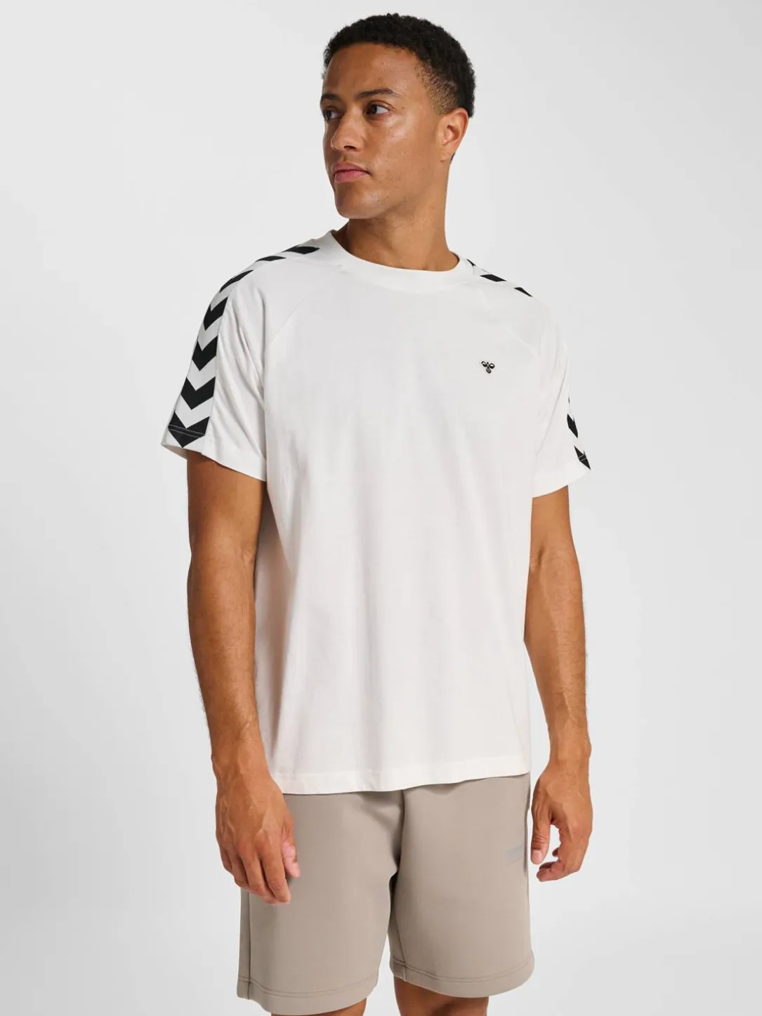 hmlARCHIVE LOOSE T-SHIRT S/S