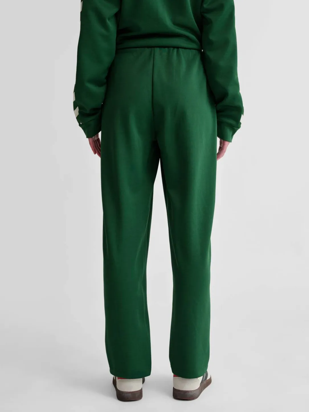 hmlARCHIVE REGULAR POLY PANTS