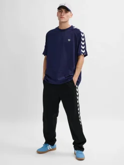 hmlARCHIVE REGULAR POLY PANTS