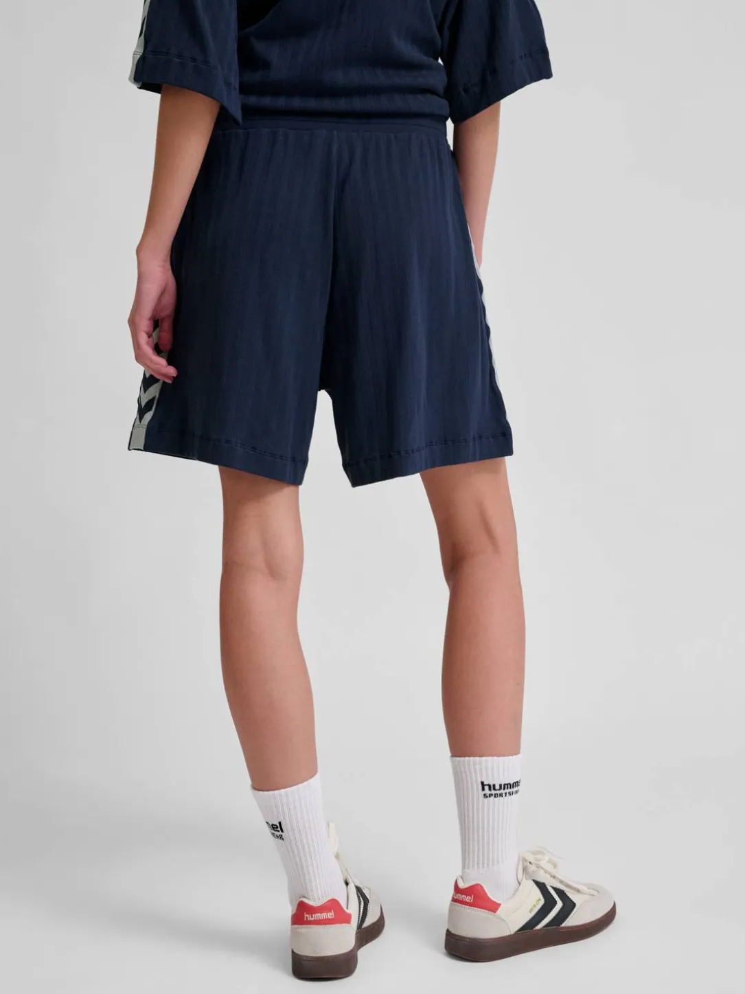 hmlARCHIVE REGULAR SHORTS