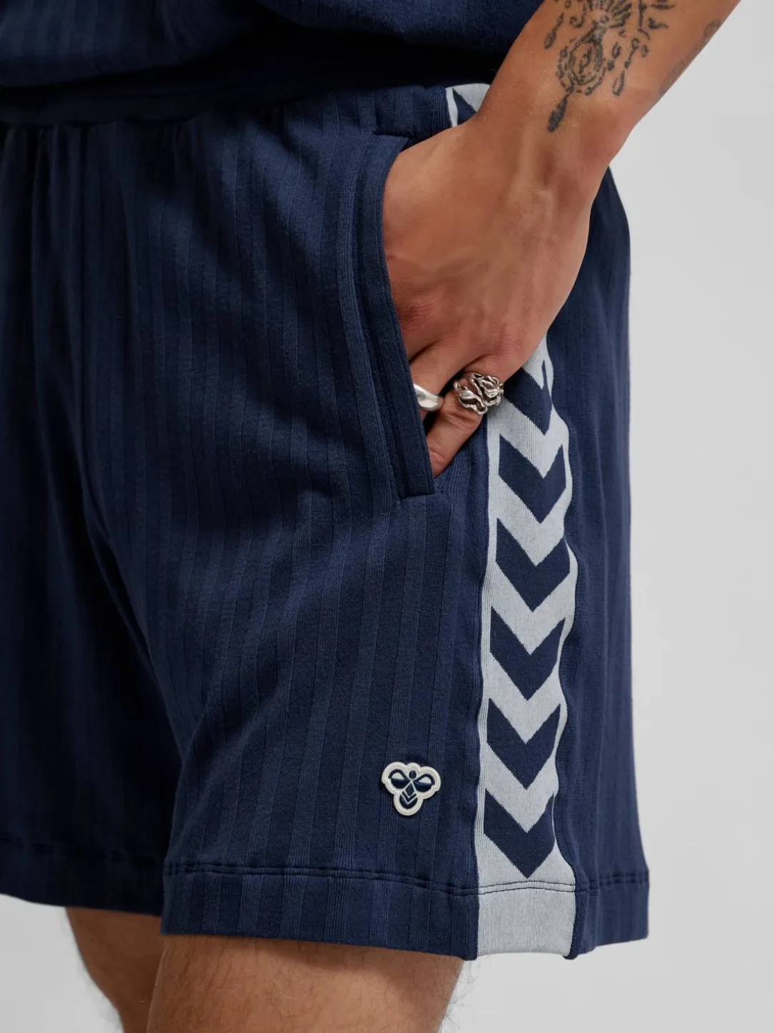 hmlARCHIVE REGULAR SHORTS