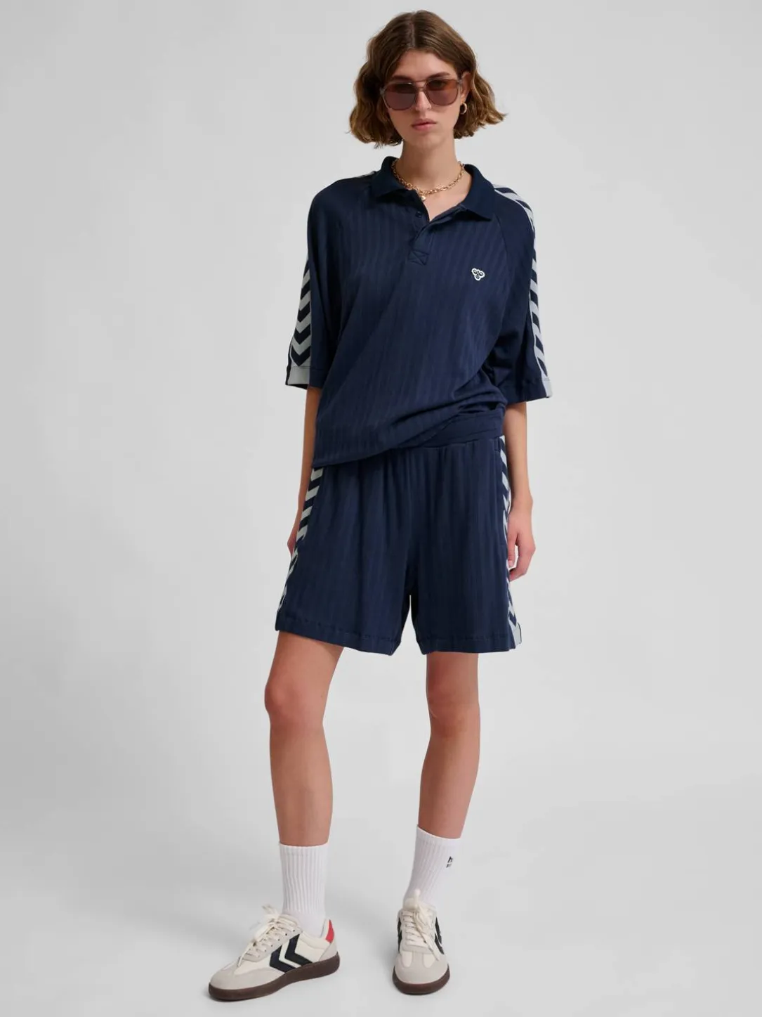 hmlARCHIVE REGULAR SHORTS