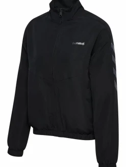 hmlARCHIVE W TRACK JACKET