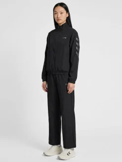 hmlARCHIVE W TRACK JACKET