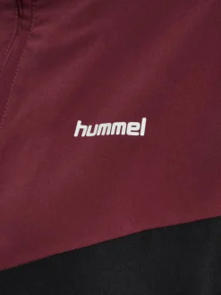 hmlARCHIVE W TRACK JACKET
