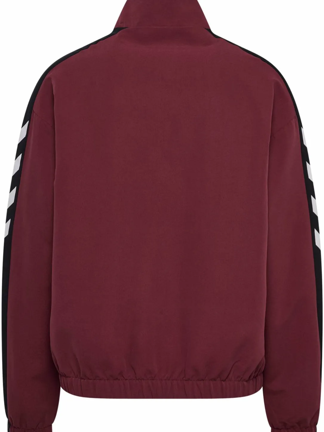 hmlARCHIVE W TRACK JACKET