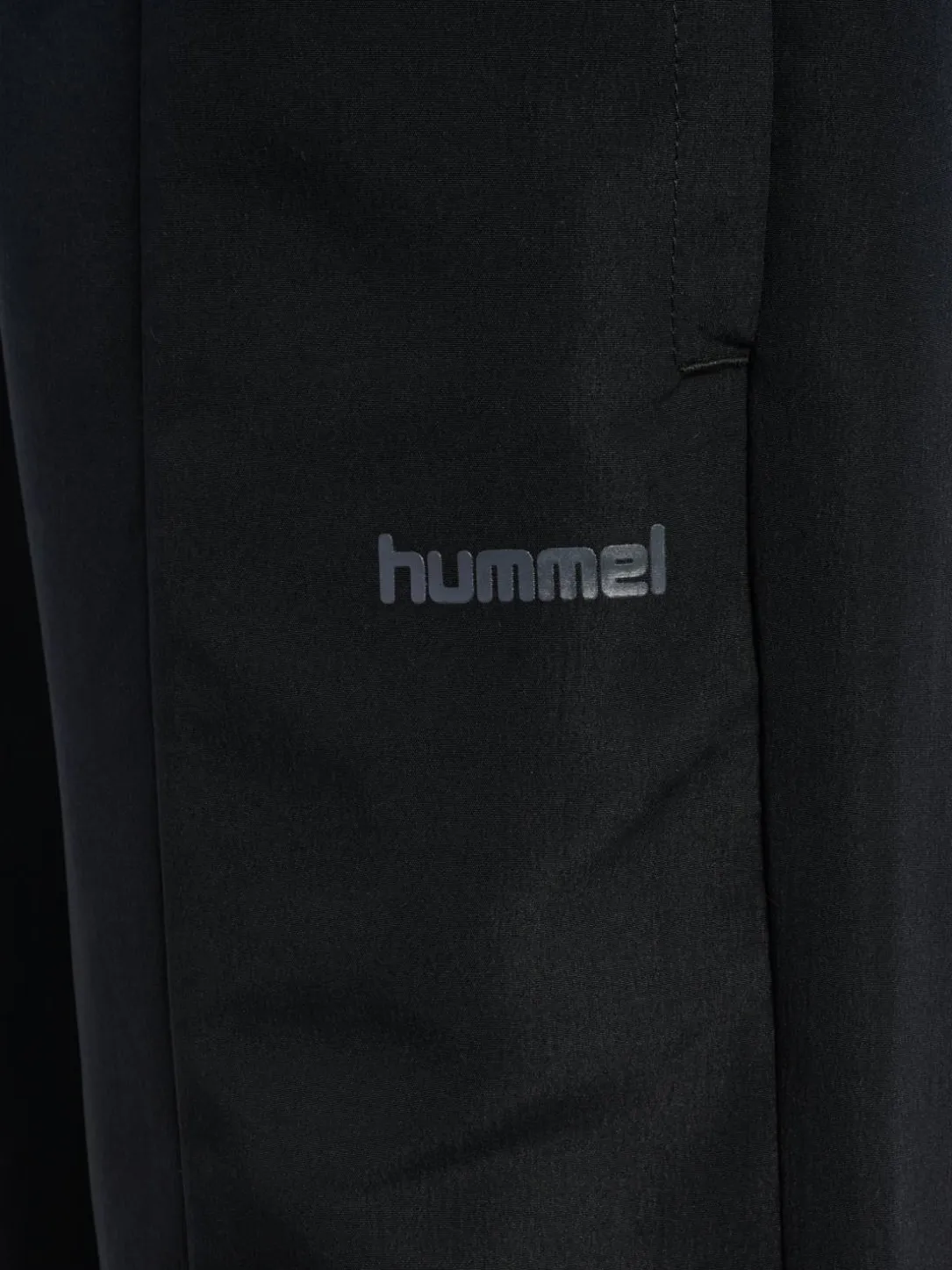 hmlARCHIVE W TRACK PANTS