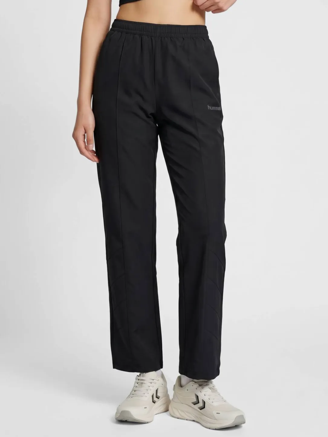 hmlARCHIVE W TRACK PANTS