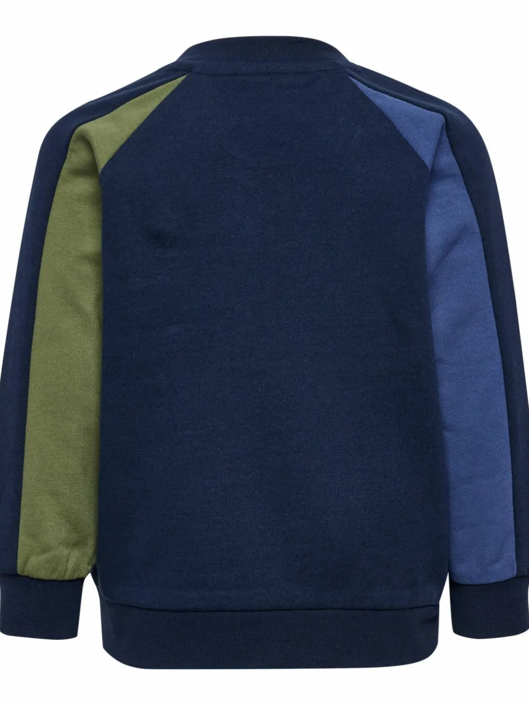 hmlASSYM SWEATSHIRT