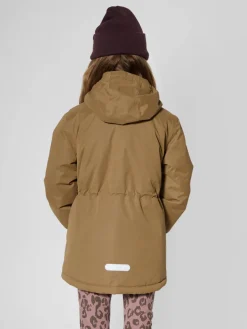 hmlATHENA TEX JACKET