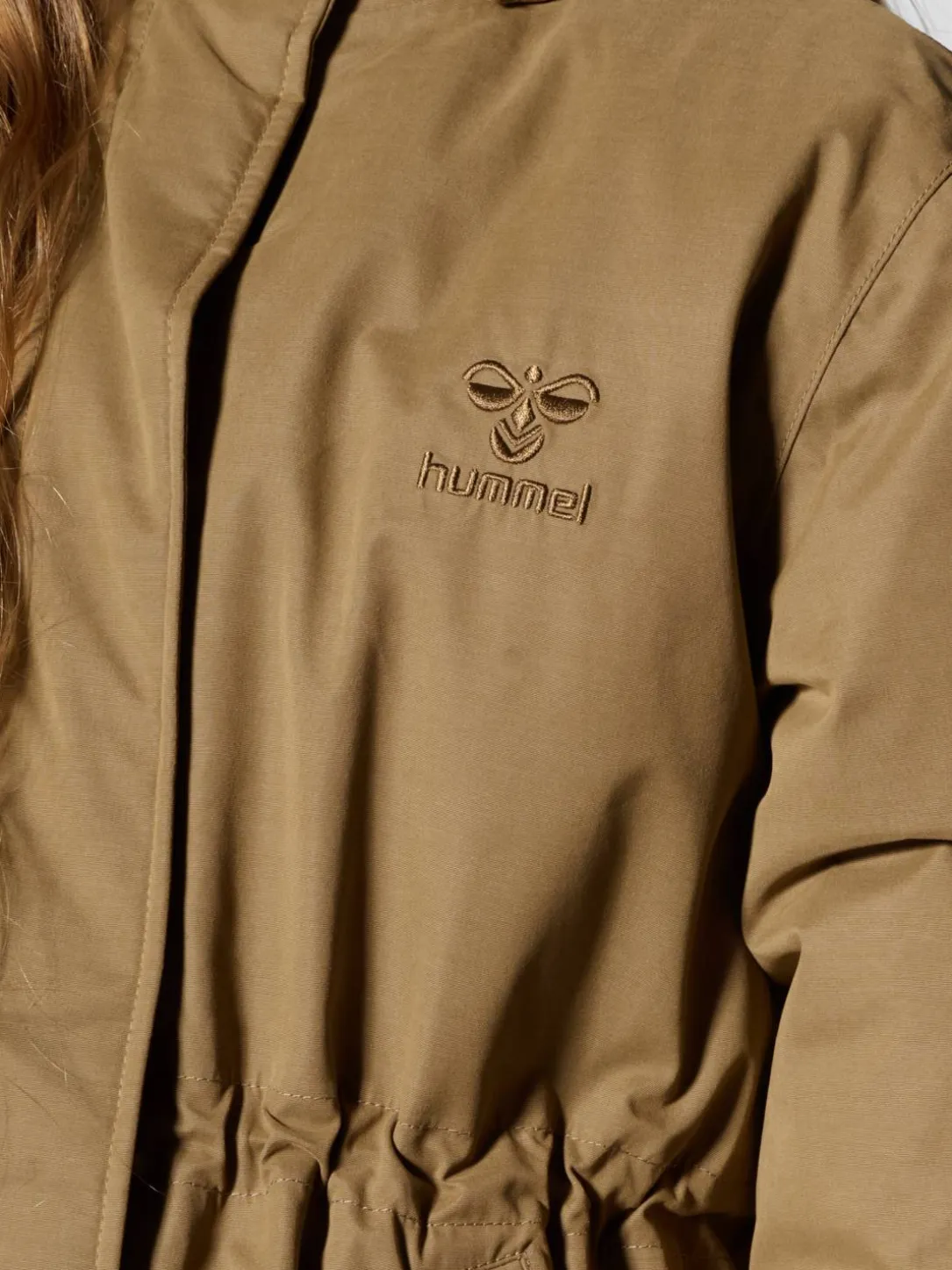 hmlATHENA TEX JACKET