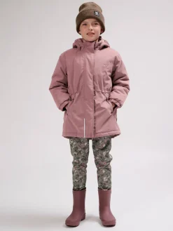 hmlATHENA TEX JACKET