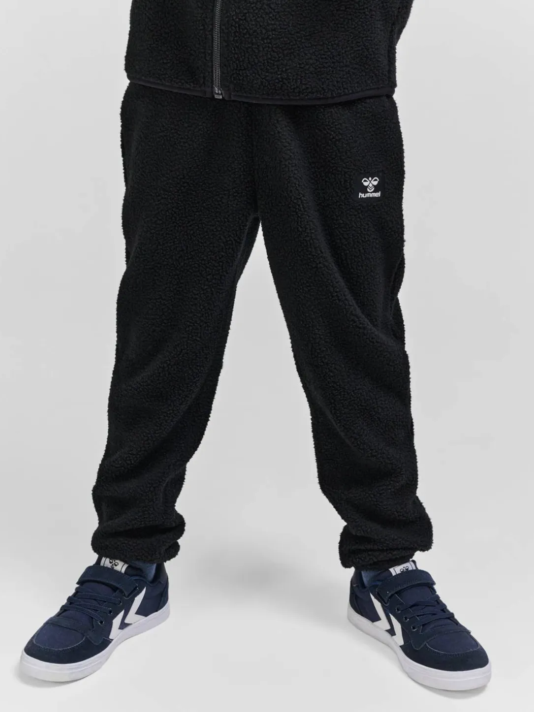 hmlATLAS FLEECE PANTS