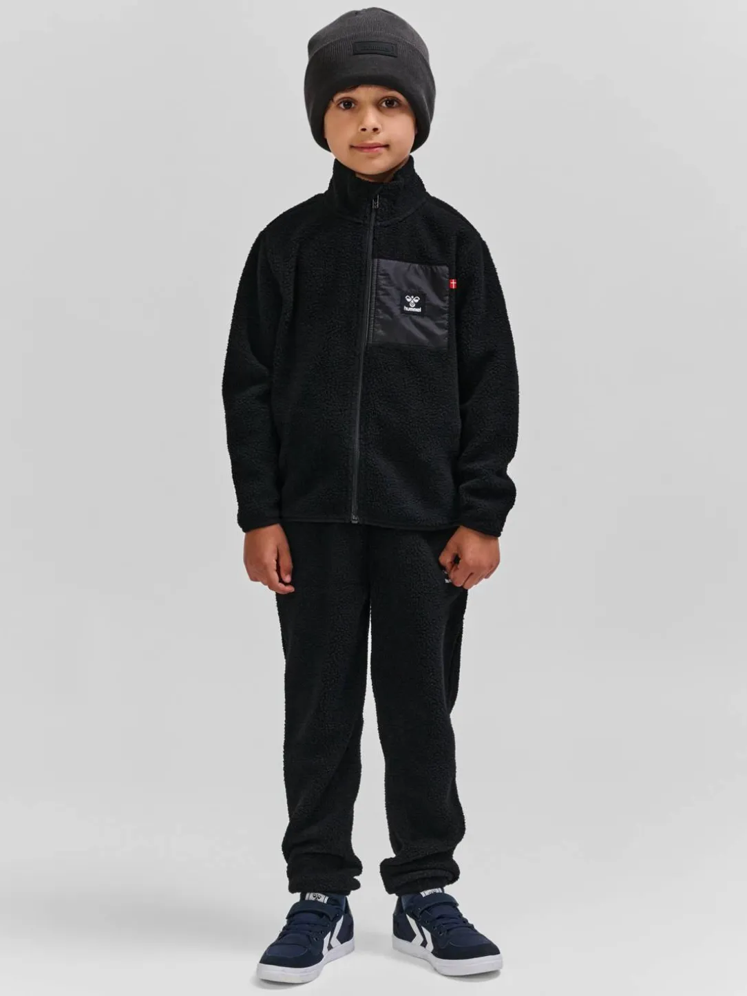 hmlATLAS FLEECE PANTS