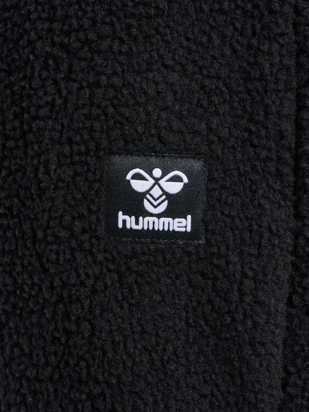 hmlATLAS FLEECE PANTS