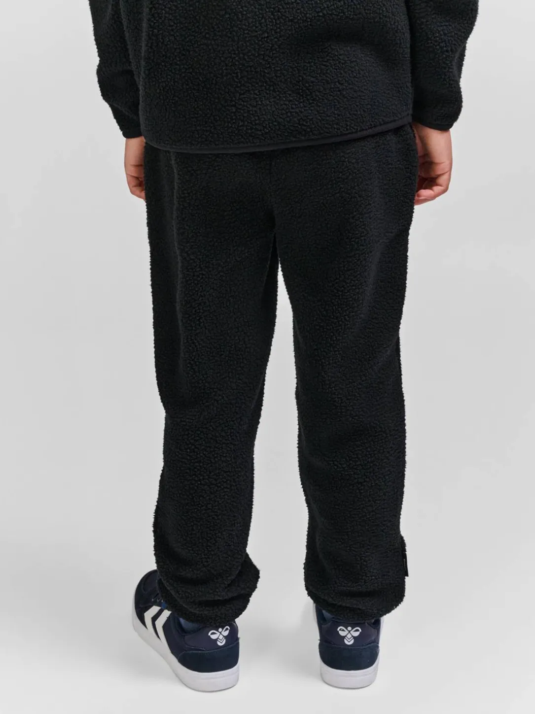 hmlATLAS FLEECE PANTS