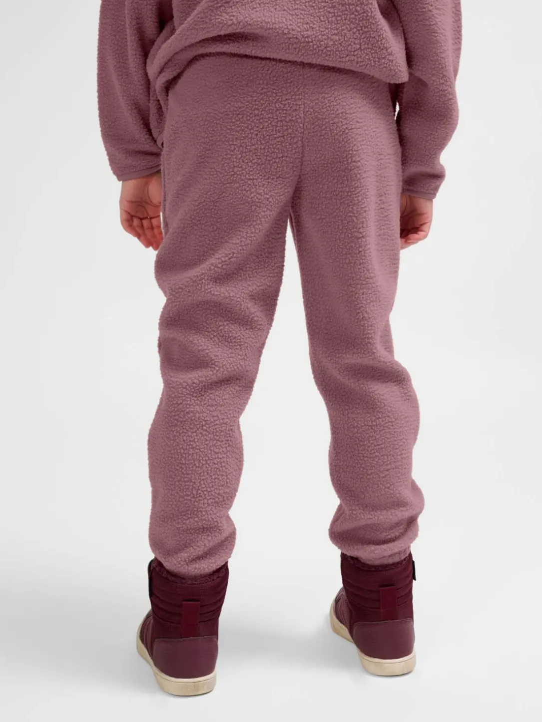 hmlATLAS FLEECE PANTS