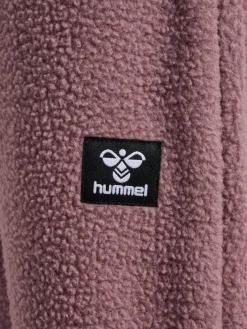 hmlATLAS FLEECE PANTS