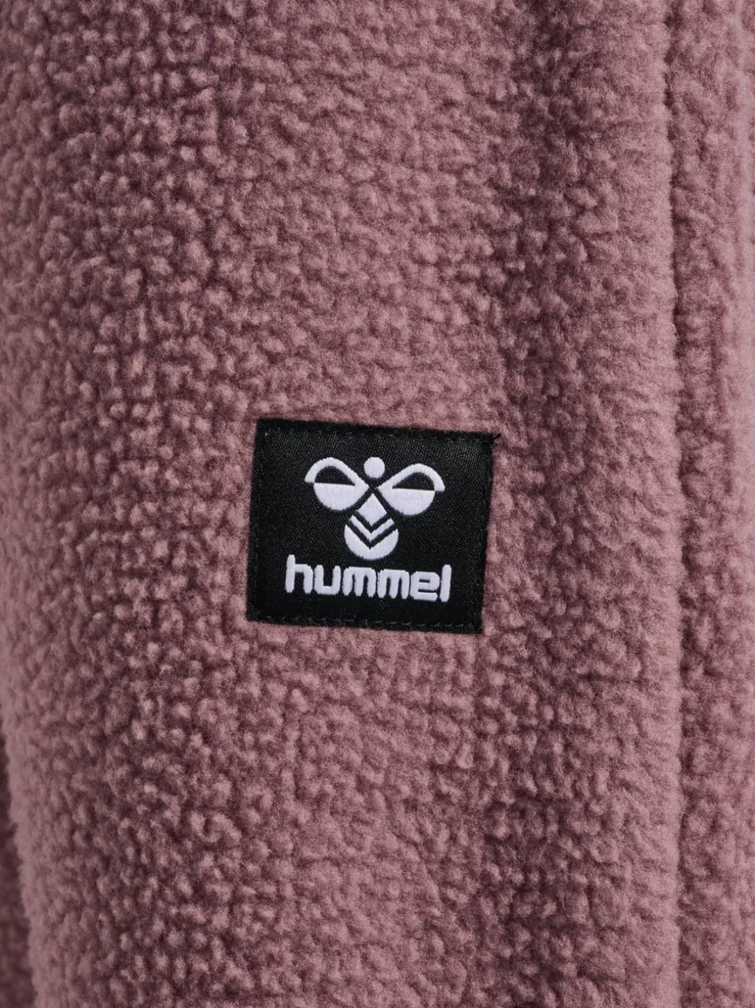hmlATLAS FLEECE PANTS
