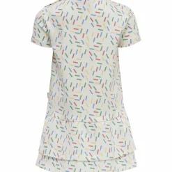 hmlAURORA DRESS S/S