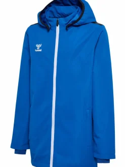 hmlAUTHENTIC ALL WEATHER JACKET KID