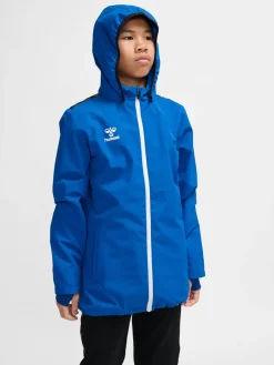 hmlAUTHENTIC ALL WEATHER JACKET KID