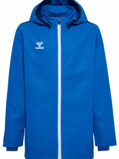 hmlAUTHENTIC ALL WEATHER JACKET KID