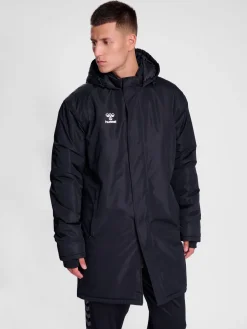 hmlAUTHENTIC BENCH JACKET