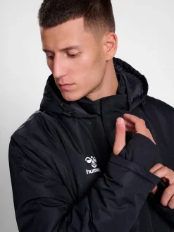 hmlAUTHENTIC BENCH JACKET