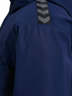 hmlAUTHENTIC BENCH JACKET