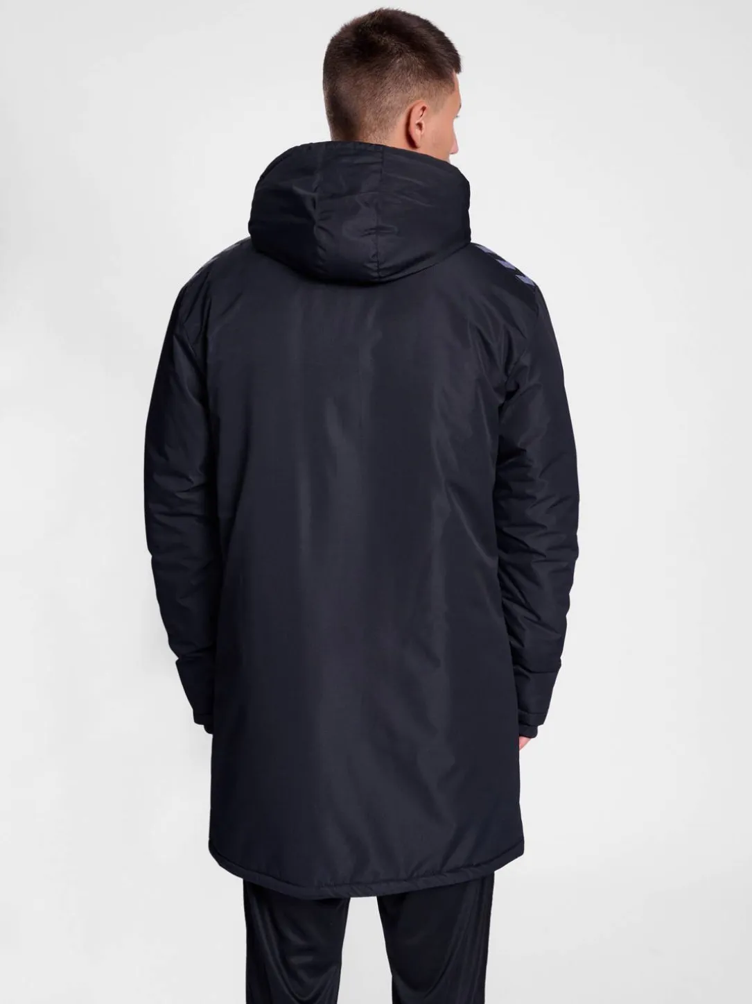 hmlAUTHENTIC BENCH JACKET