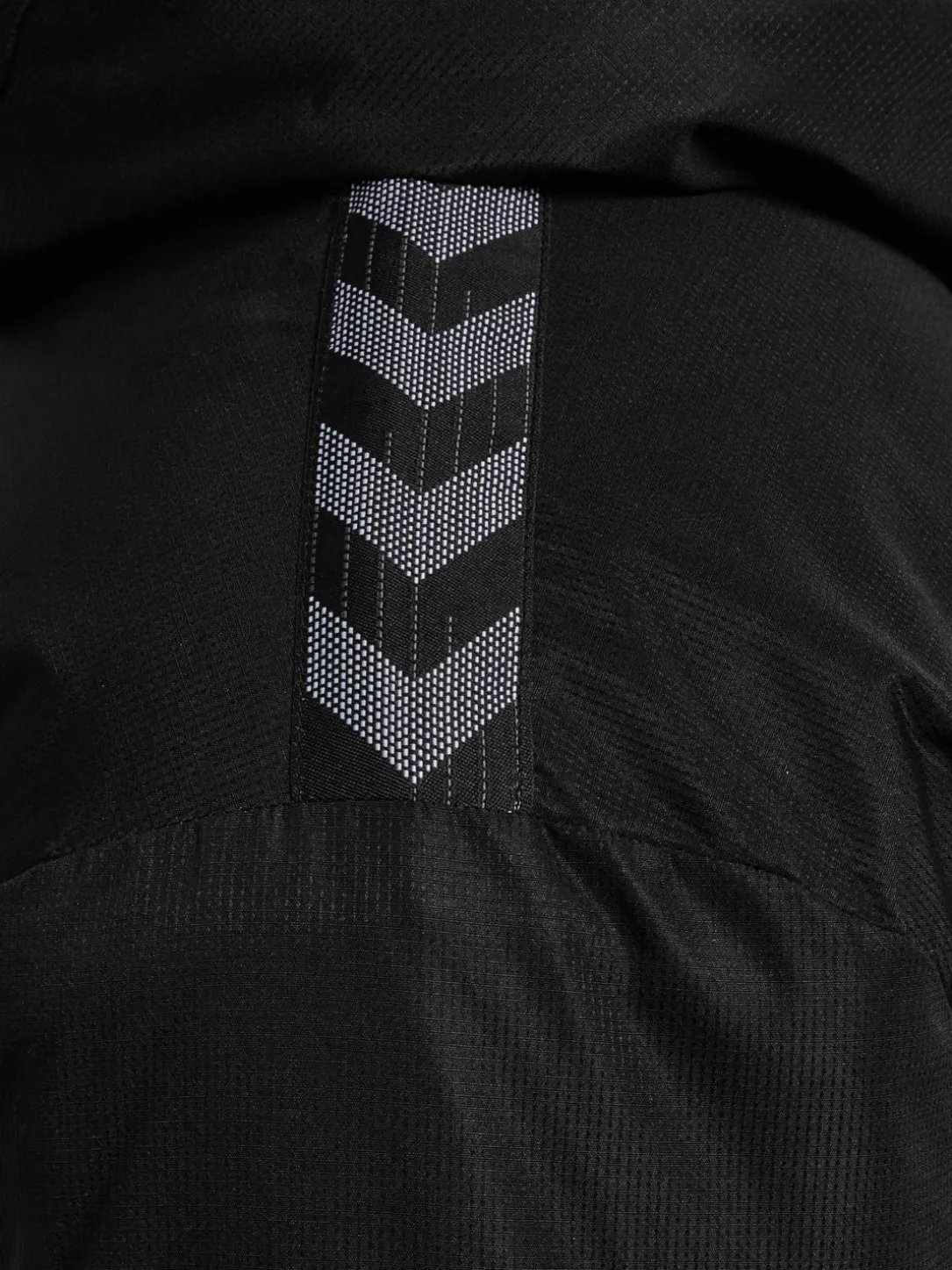 hmlAUTHENTIC BENCH JACKET