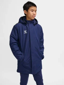 hmlAUTHENTIC BENCH JACKET KIDS