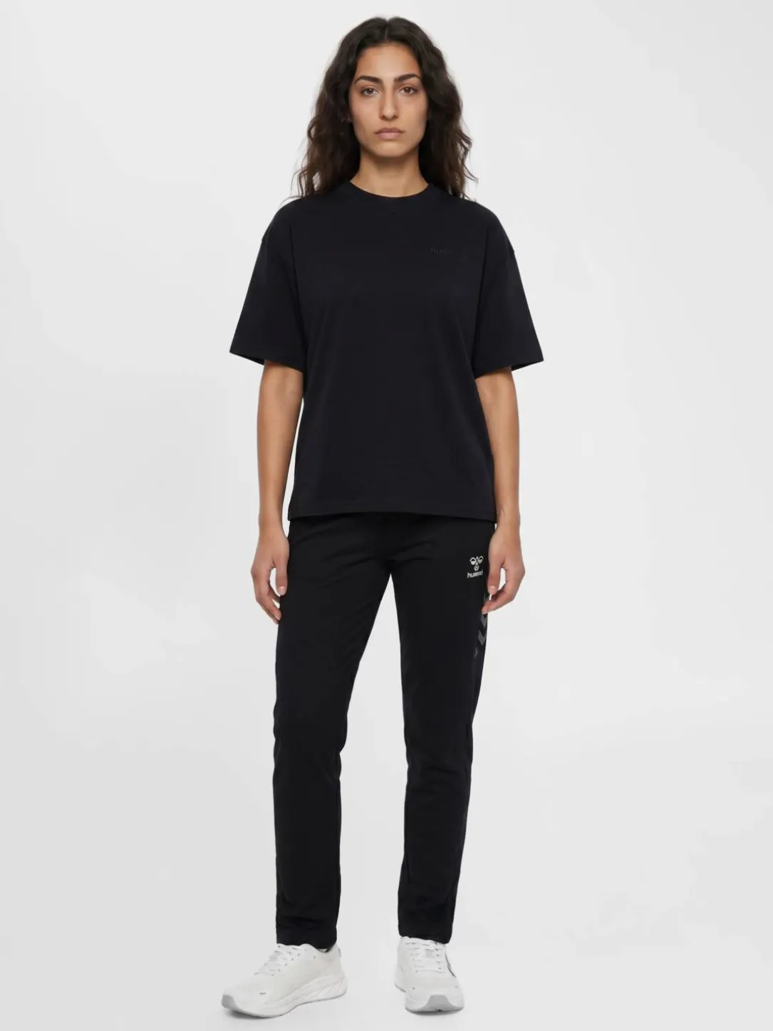 hmlAUTHENTIC CO TRAINING PANTS WOMA