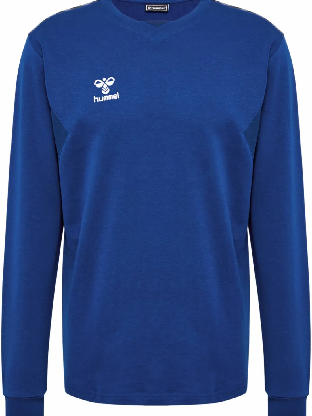 hmlAUTHENTIC CO TRAINING SWEAT