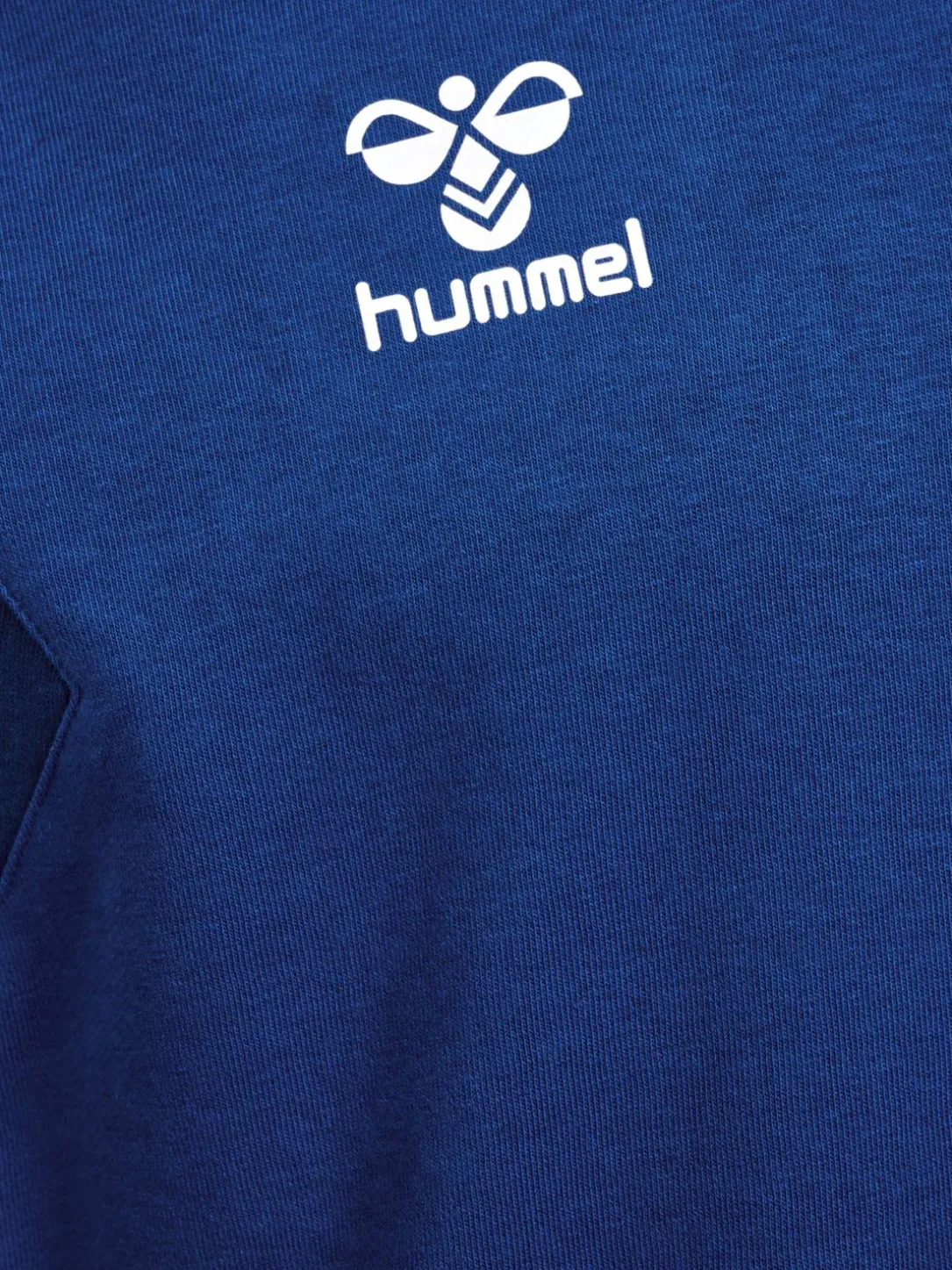 hmlAUTHENTIC CO TRAINING SWEAT