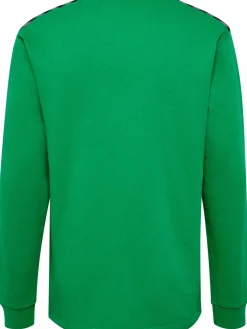 hmlAUTHENTIC CO TRAINING SWEAT