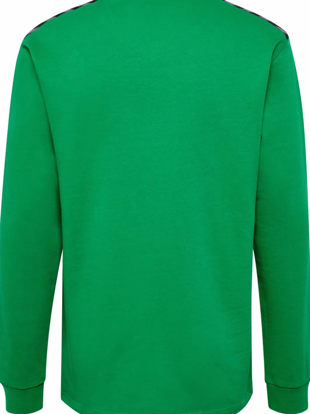 hmlAUTHENTIC CO TRAINING SWEAT