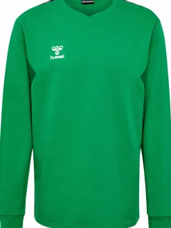 hmlAUTHENTIC CO TRAINING SWEAT