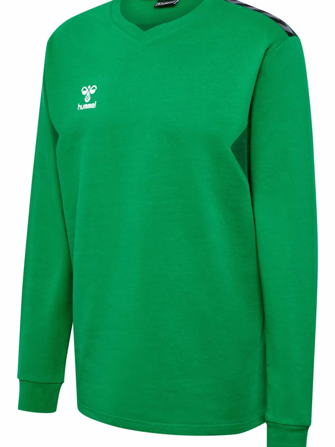 hmlAUTHENTIC CO TRAINING SWEAT