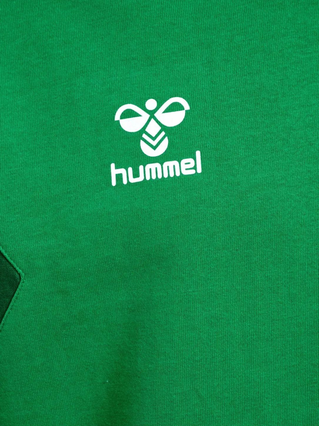 hmlAUTHENTIC CO TRAINING SWEAT