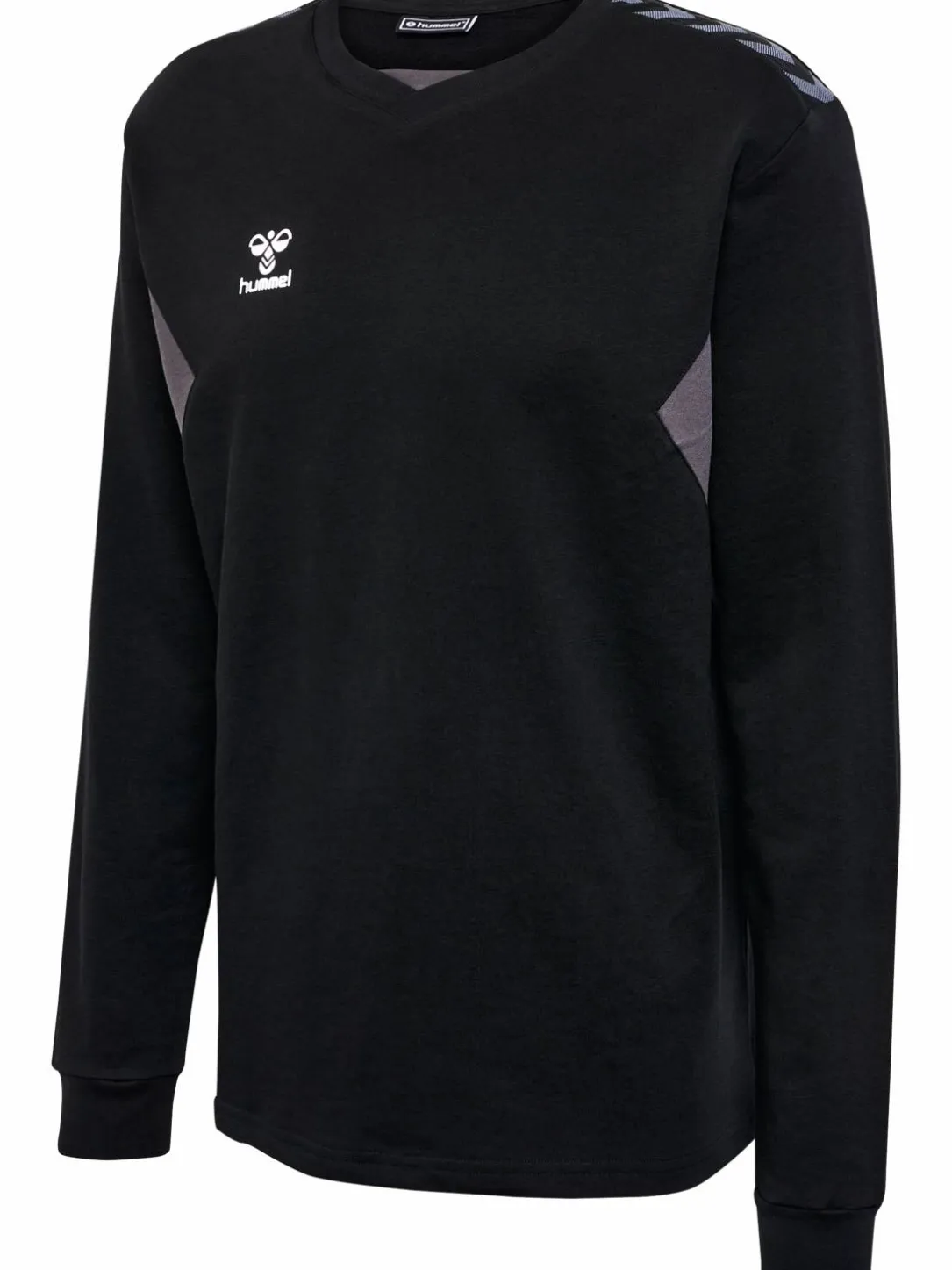 hmlAUTHENTIC CO TRAINING SWEAT