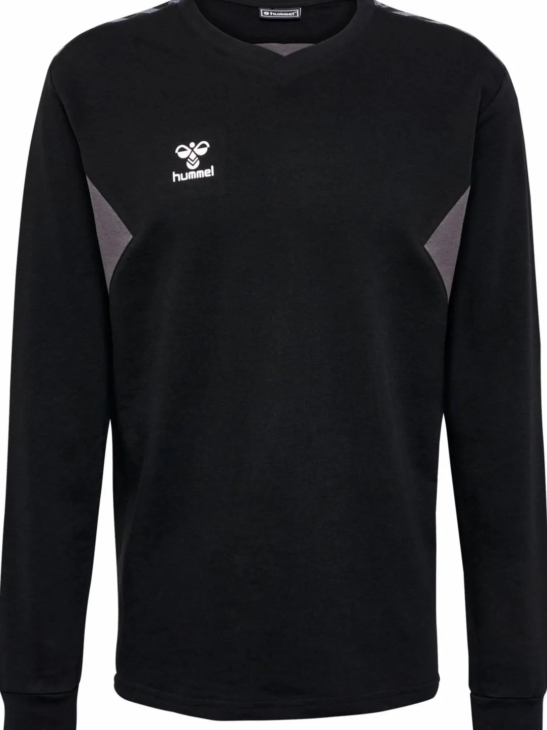 hmlAUTHENTIC CO TRAINING SWEAT